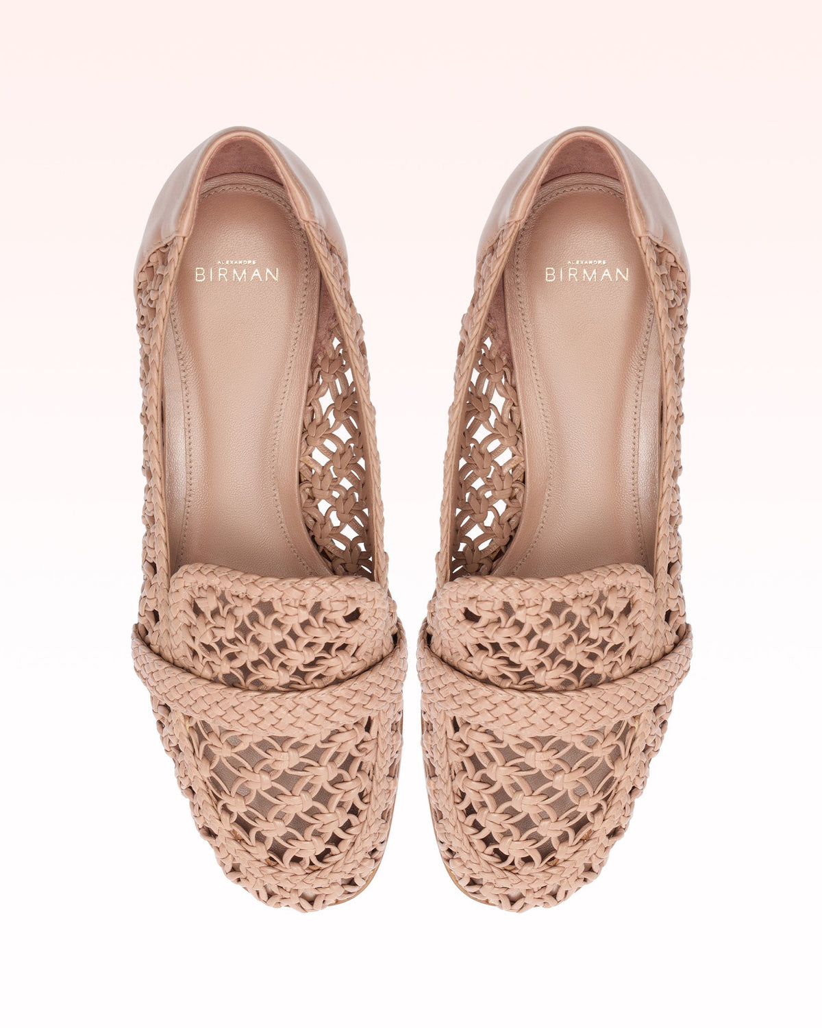 Jane Tresse Loafer Roma