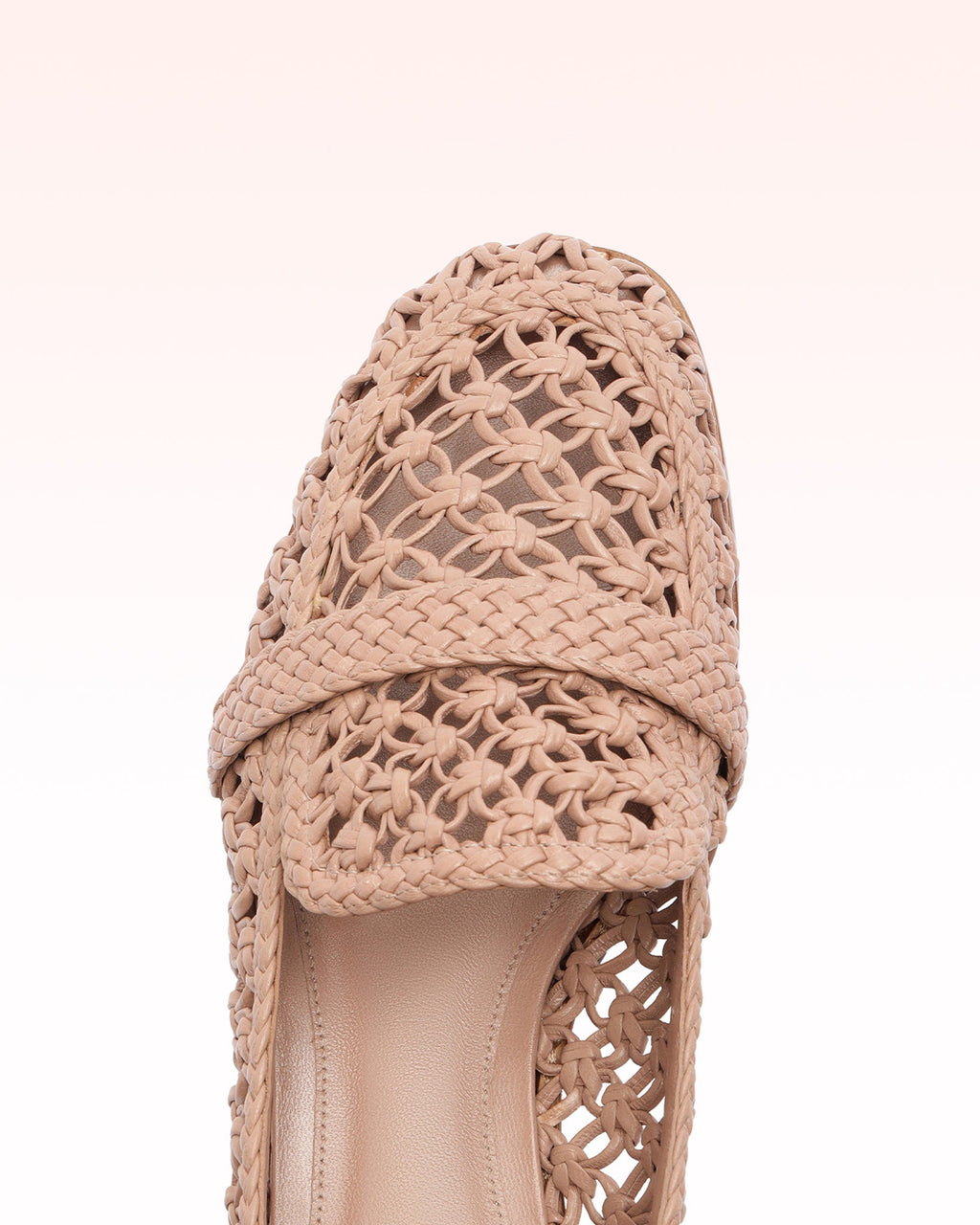 Jane Tresse Loafer Roma