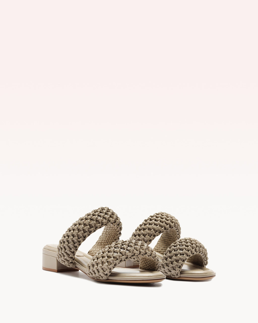 Lilla Woven 30