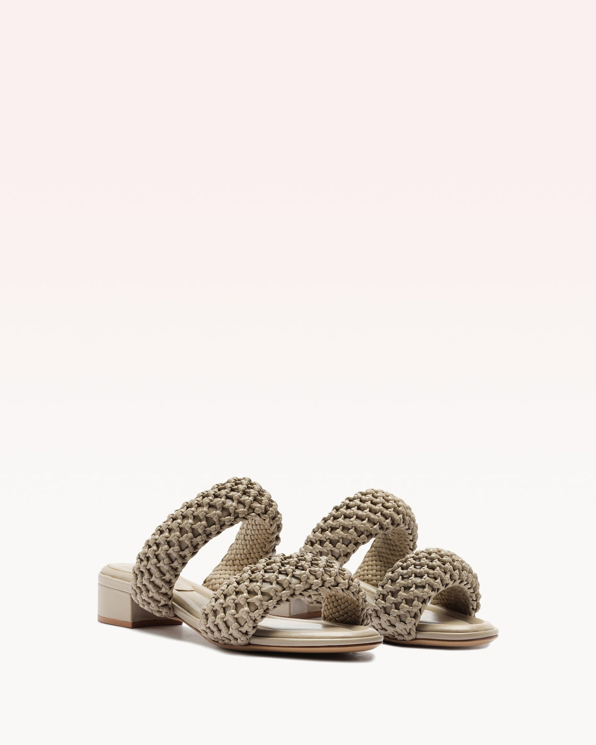 Lilla Woven 30