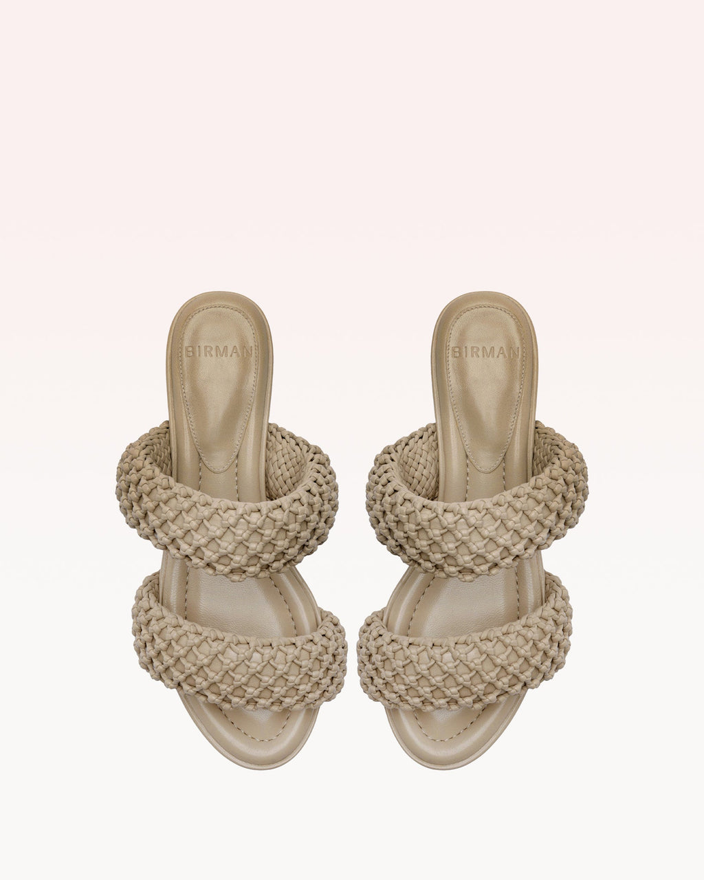 Lilla Woven 30