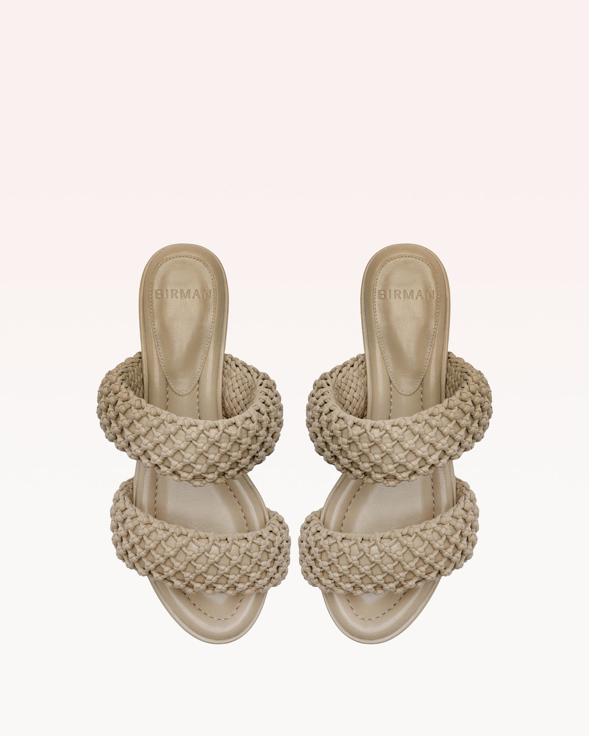 Lilla Woven 30