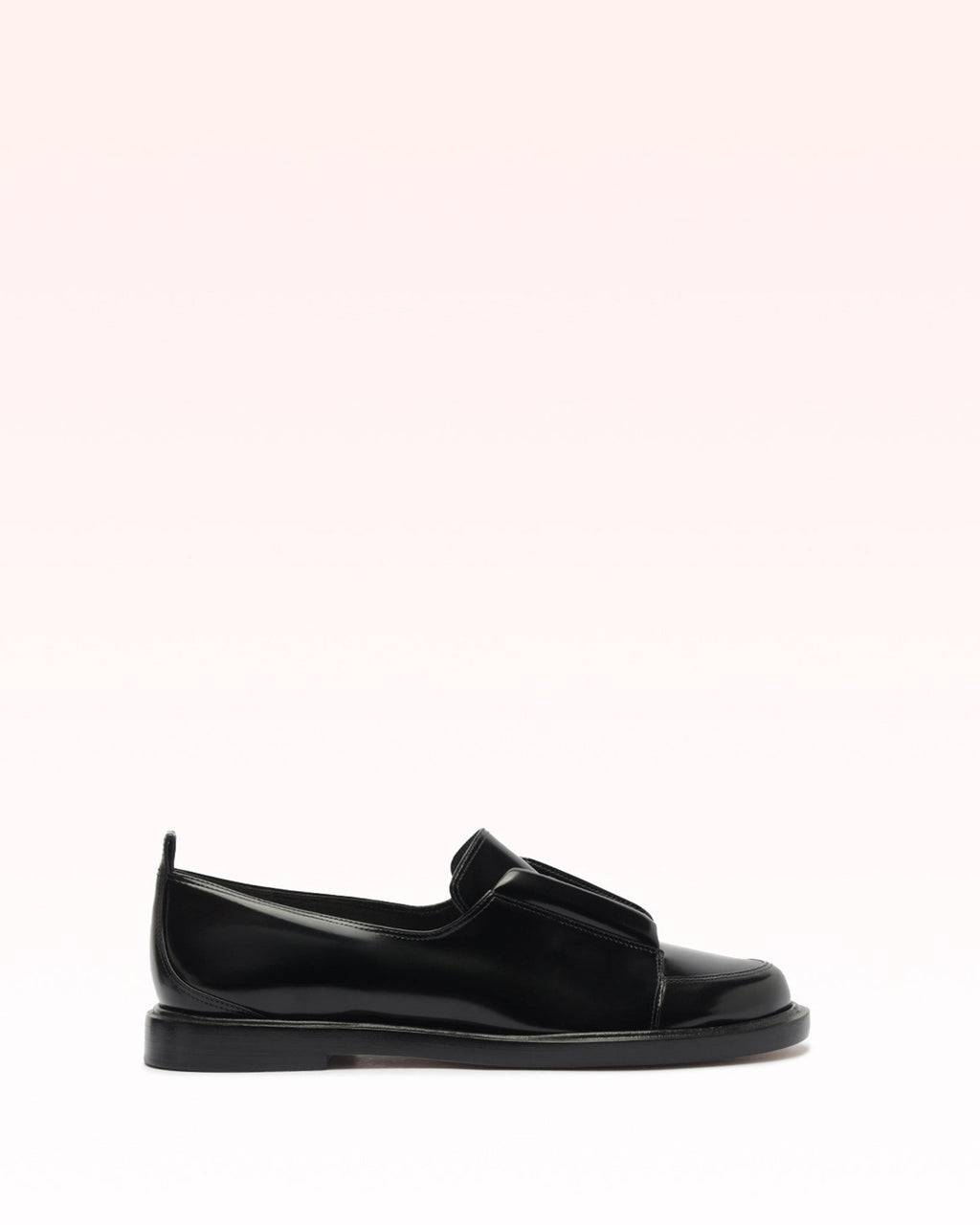 Joanna Loafer Black