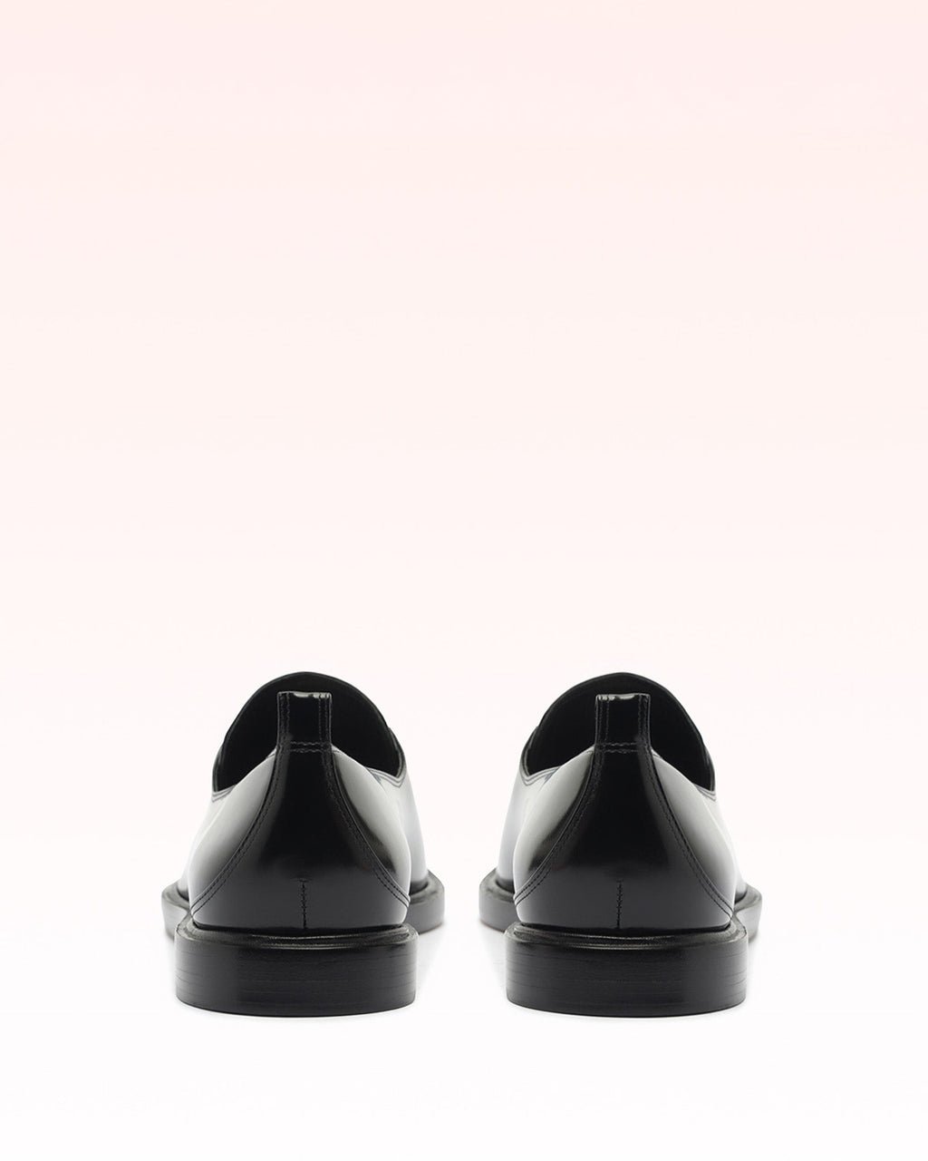 Joanna Loafer Black