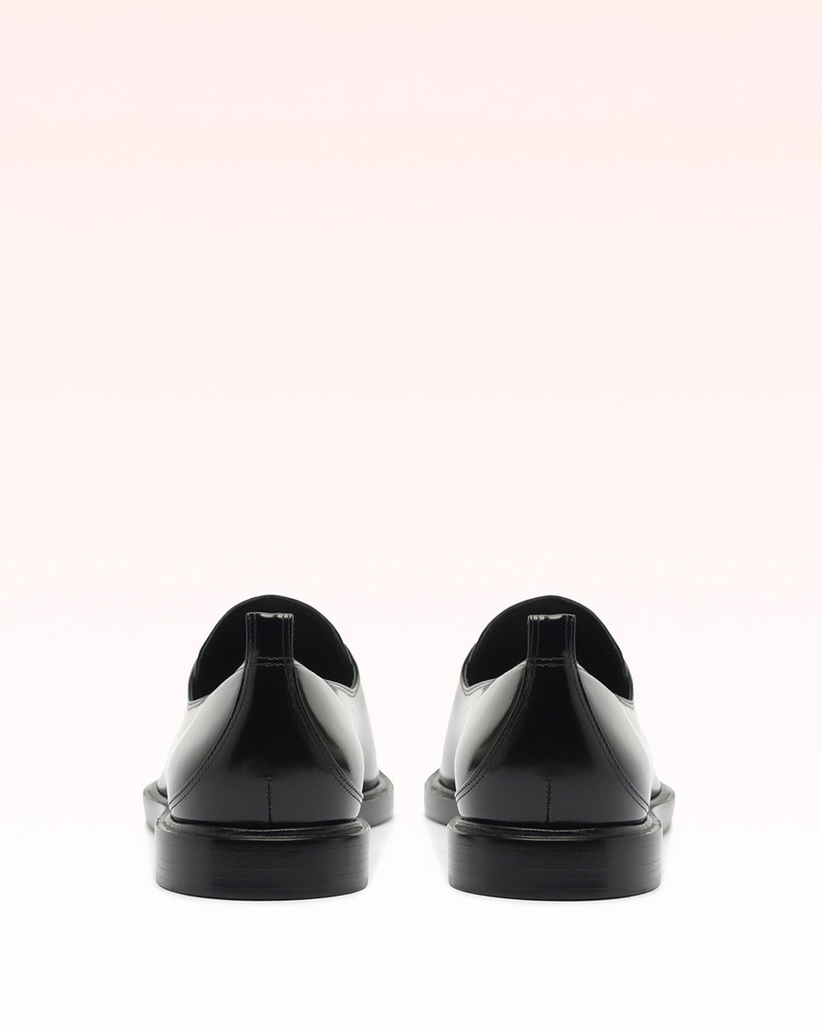 Joanna Loafer Black