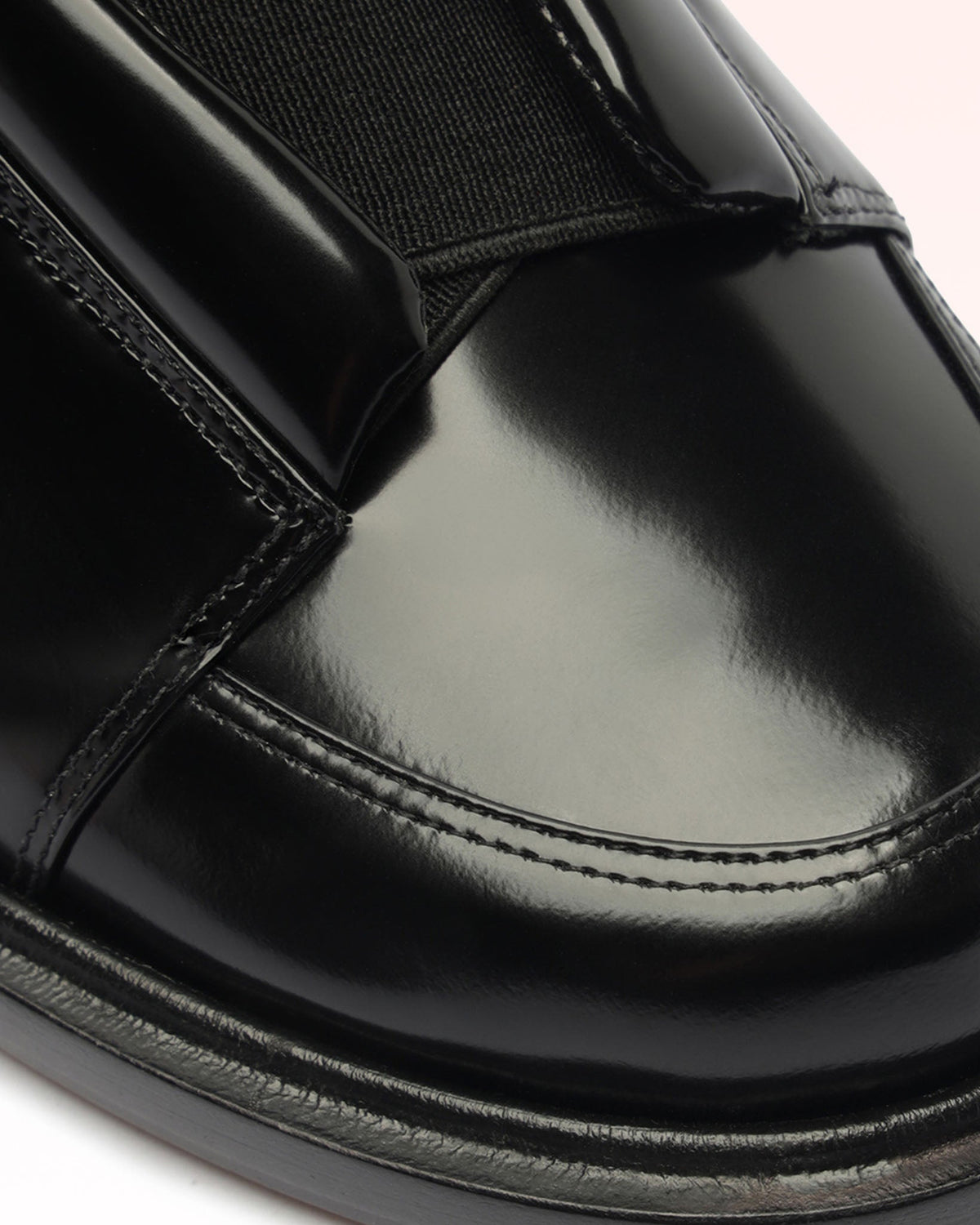 Joanna Loafer Black