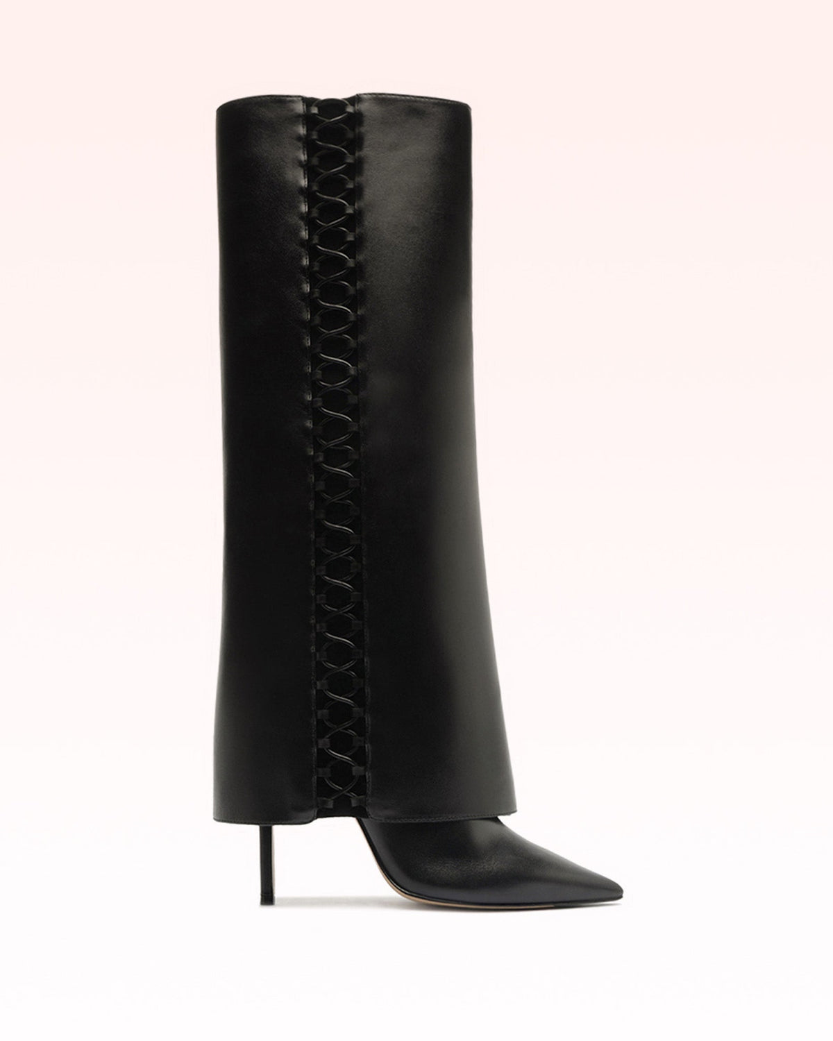 Holly Boot 100 Black