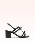 Slim Clarita Cage 60 Black