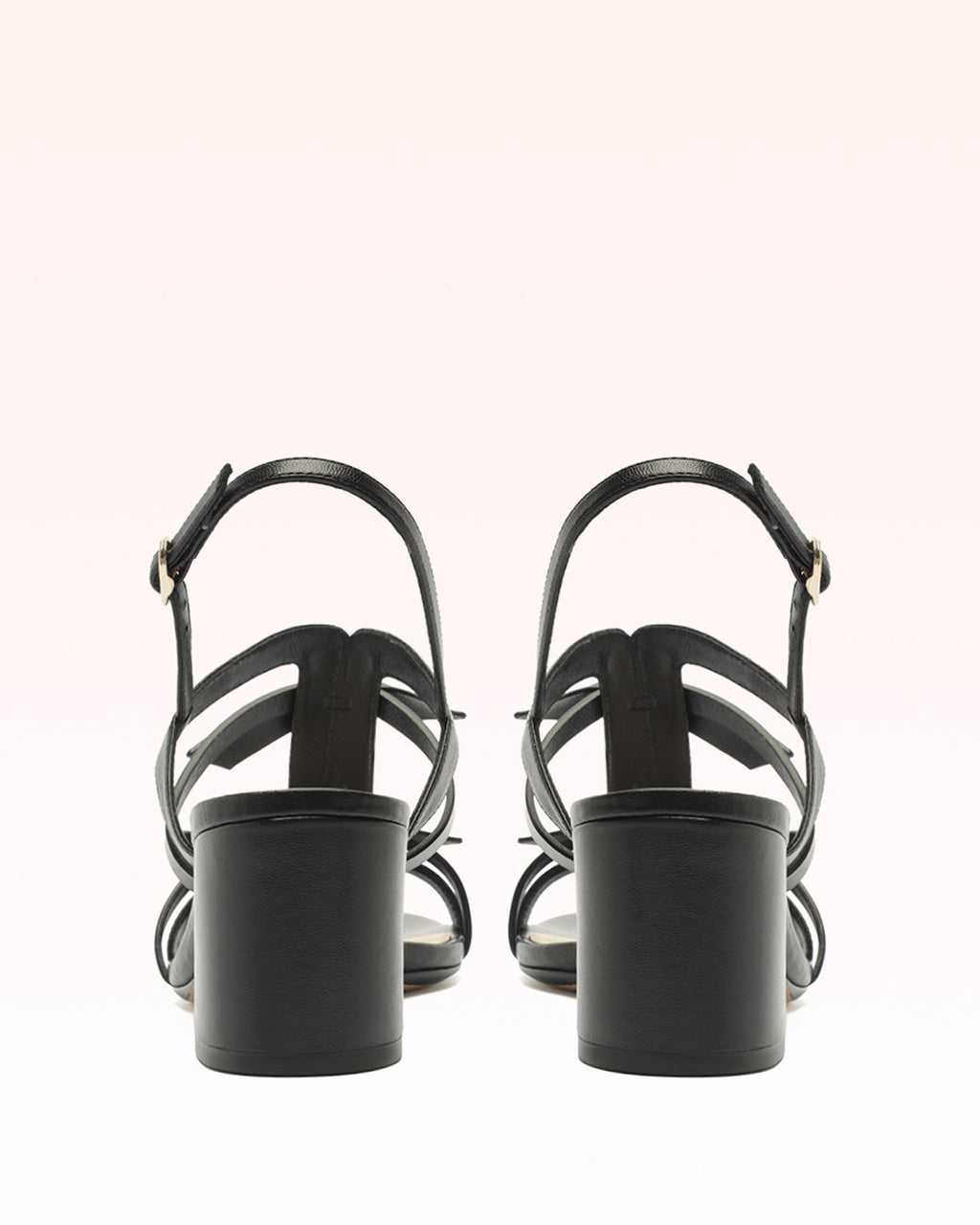 Slim Clarita Cage 60 Black