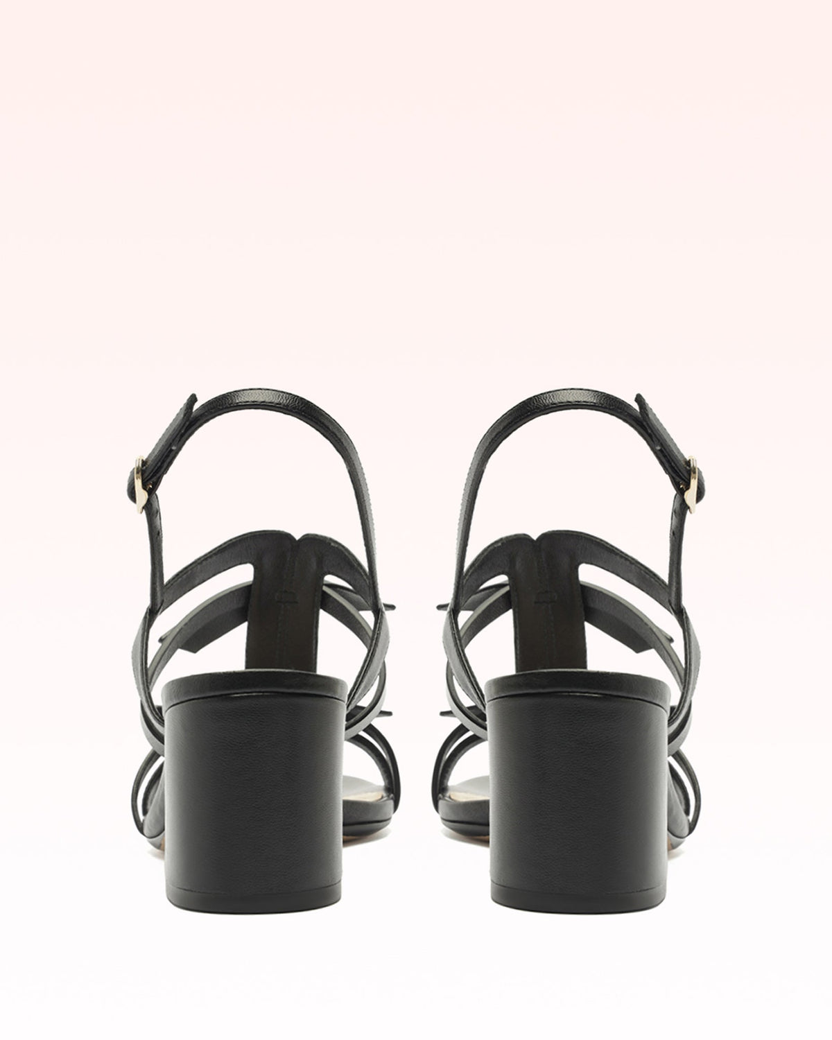 Slim Clarita Cage 60 Black