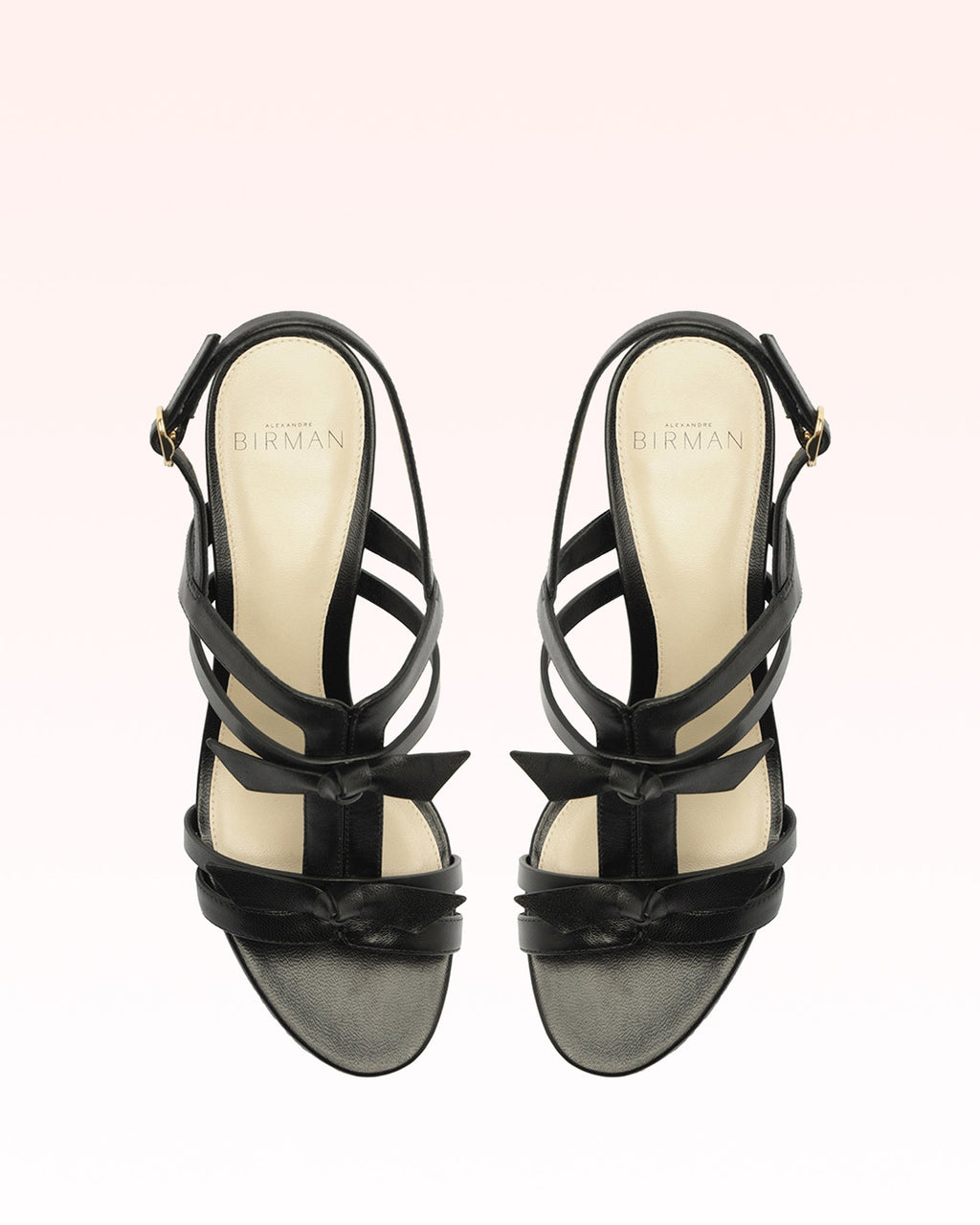 Slim Clarita Cage 60 Black