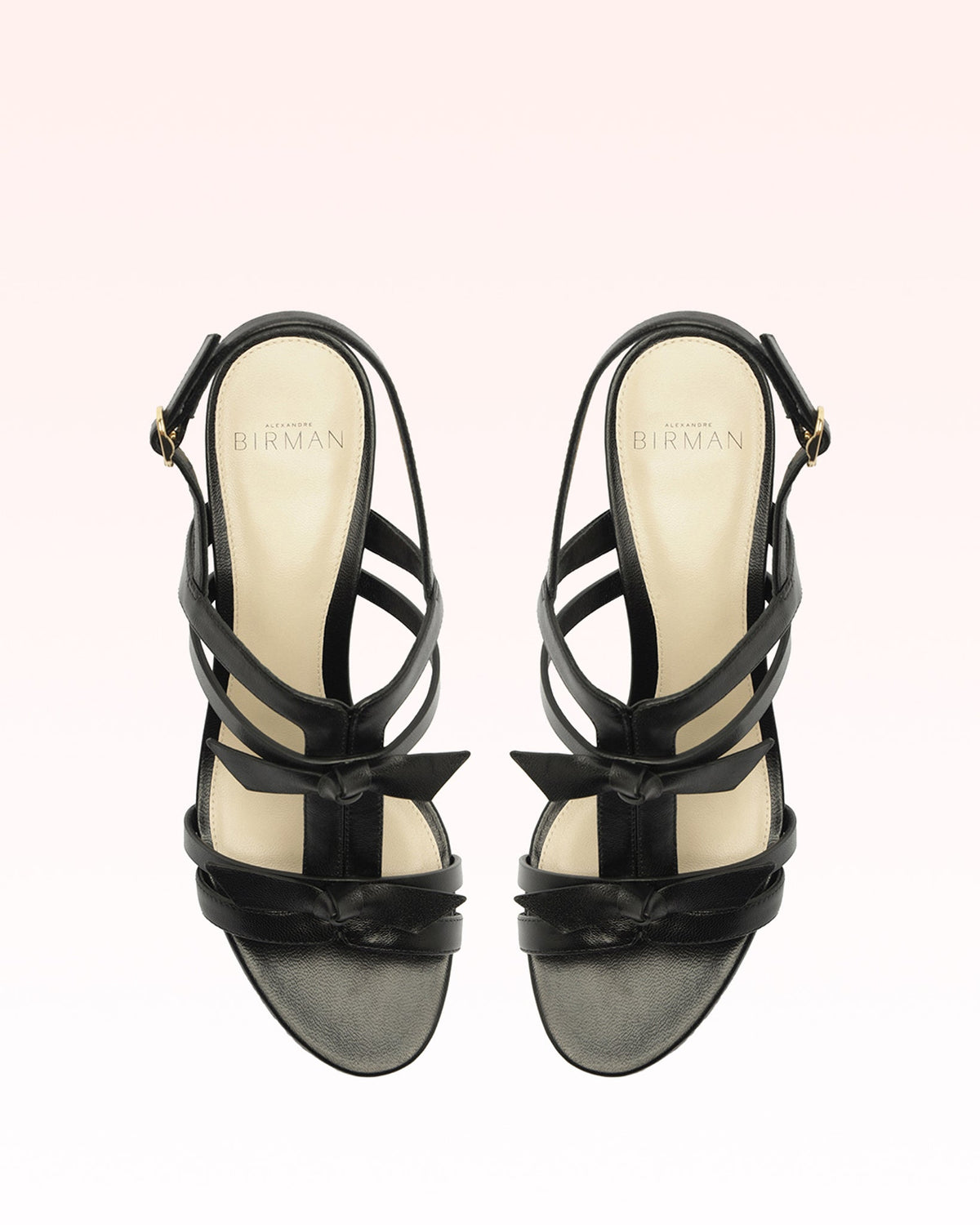Slim Clarita Cage 60 Black