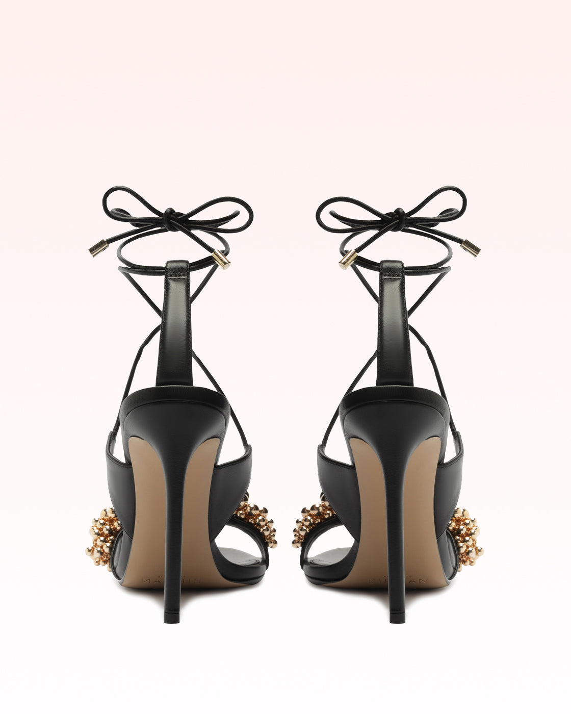 Gia 100 Black