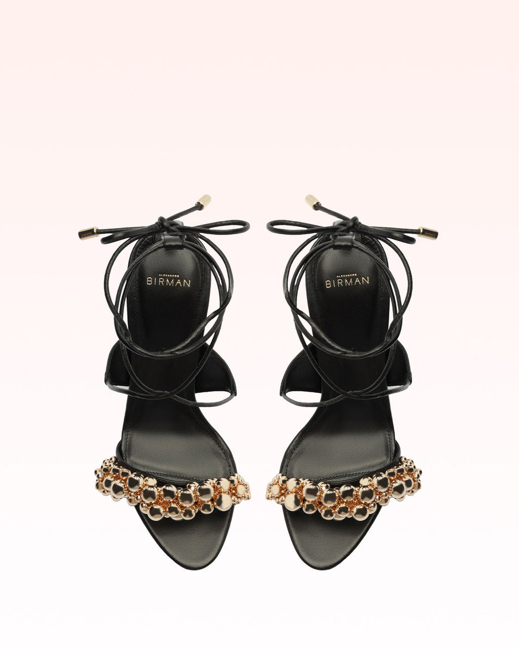 Gia 100 Black