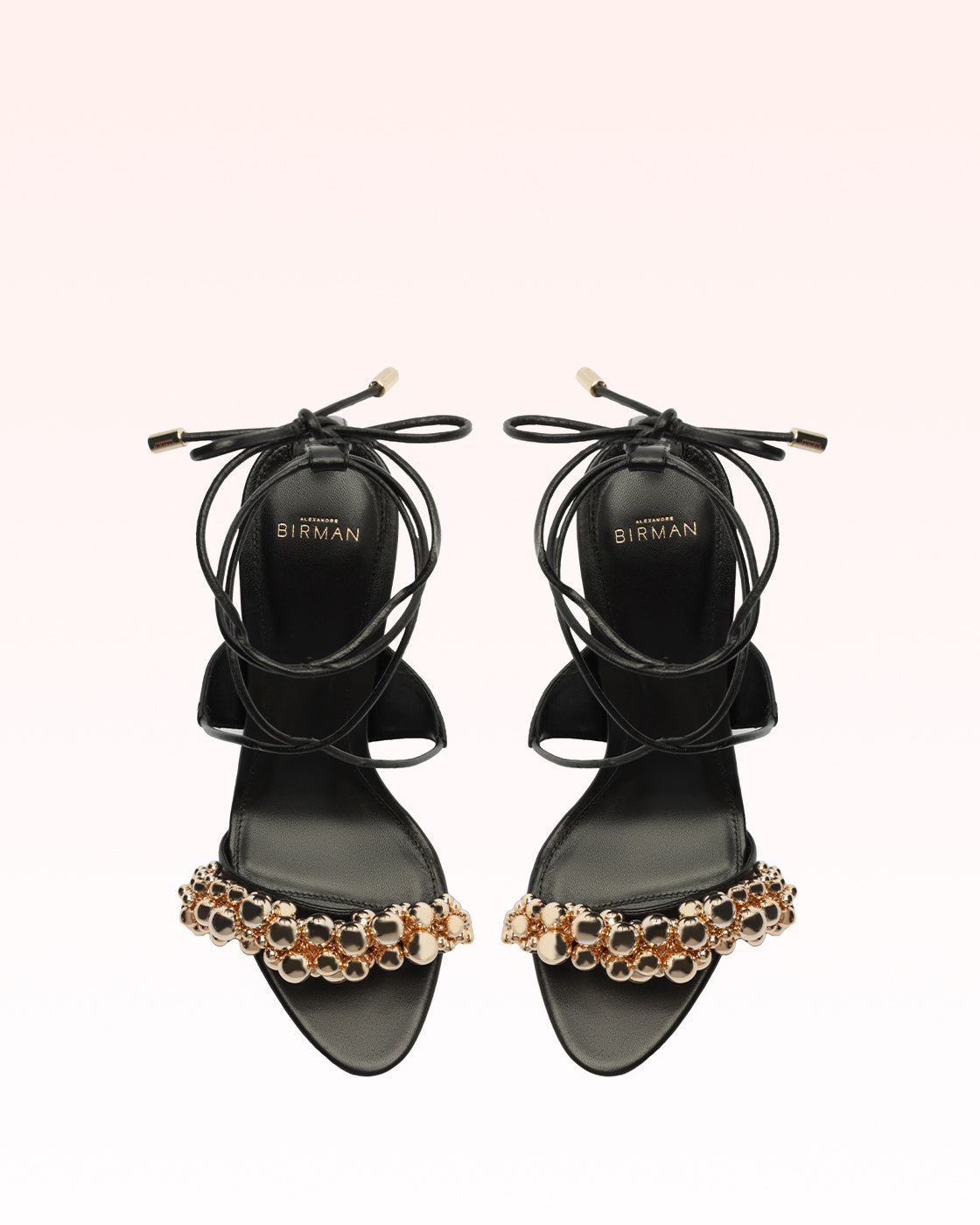 Gia 100 Black