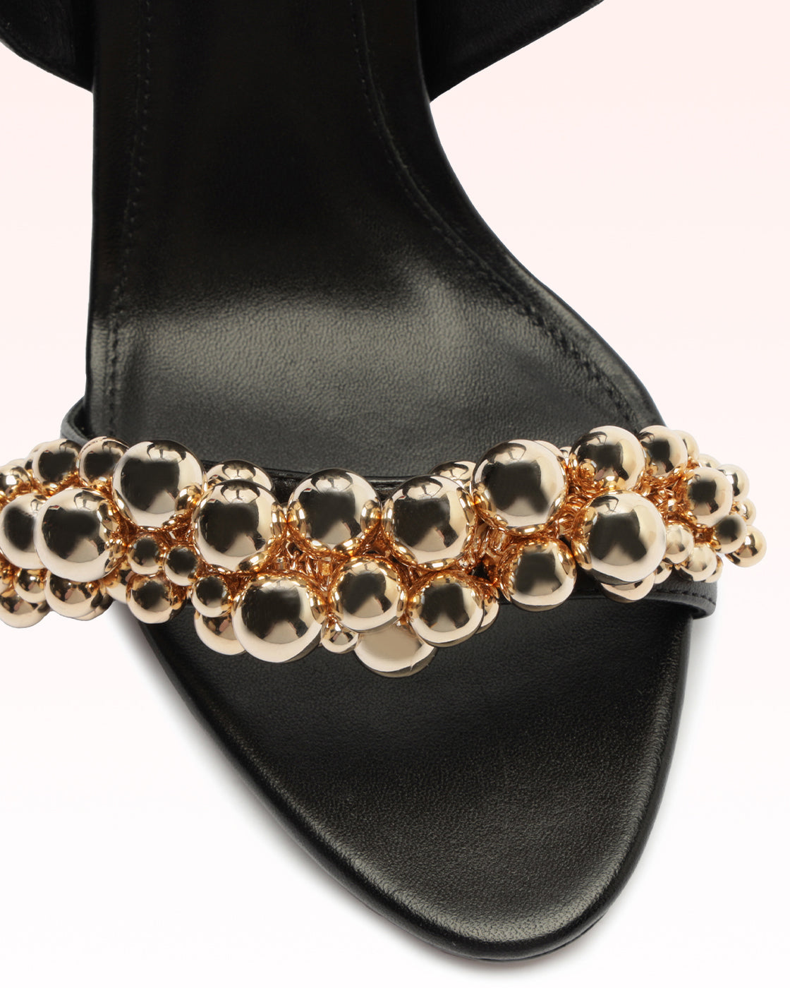 Gia 100 Black