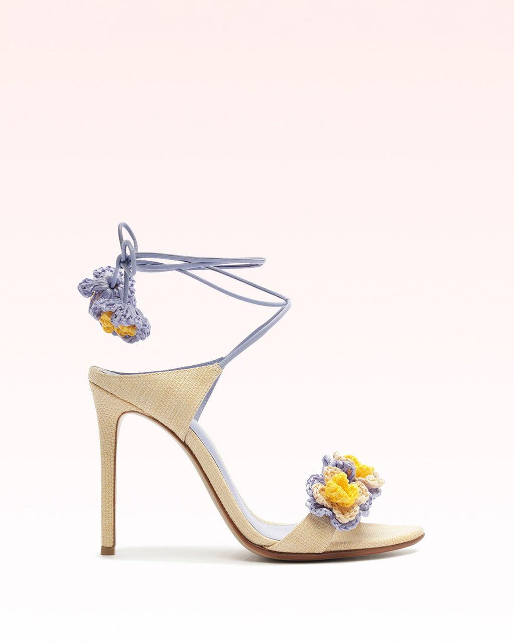 Valentina 100 Light Lilac
