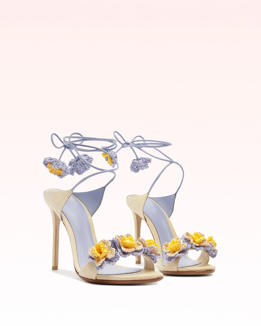 Valentina 100 Light Lilac