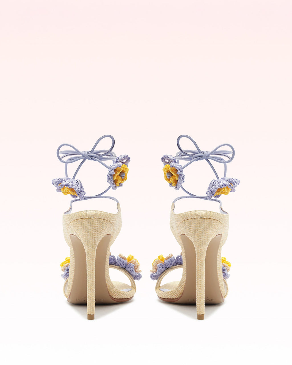 Valentina 100 Light Lilac
