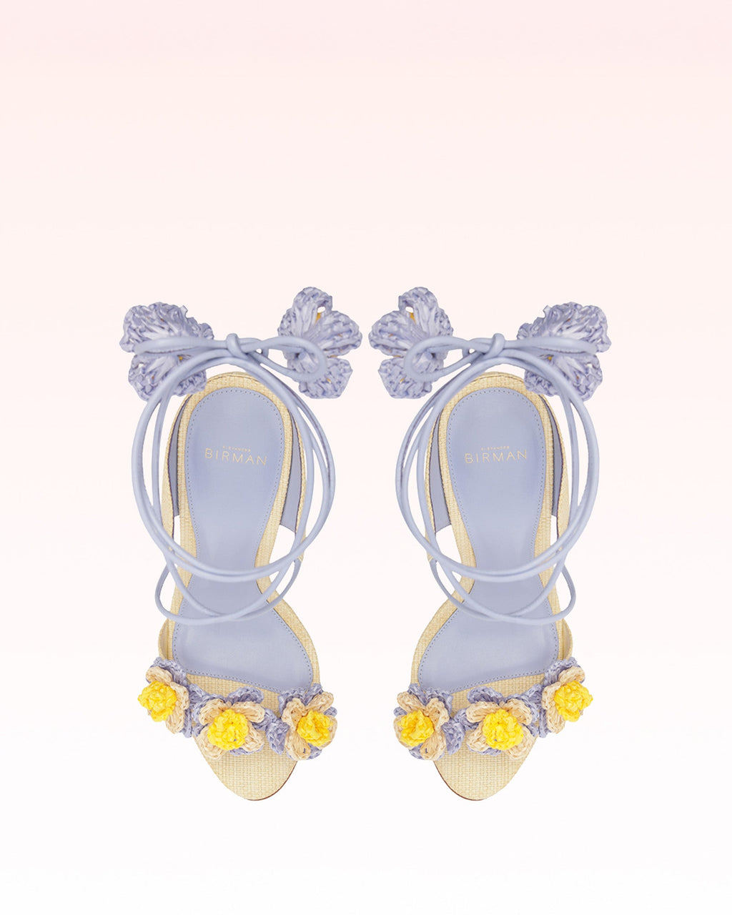 Valentina 100 Light Lilac