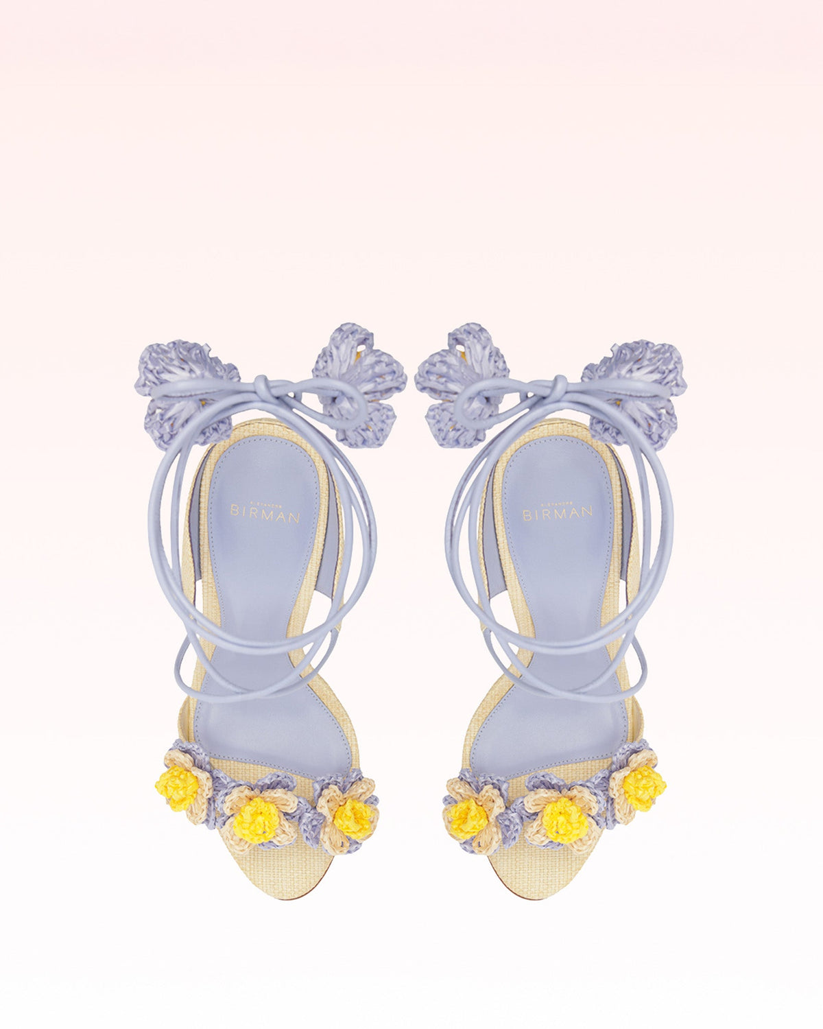Valentina 100 Light Lilac
