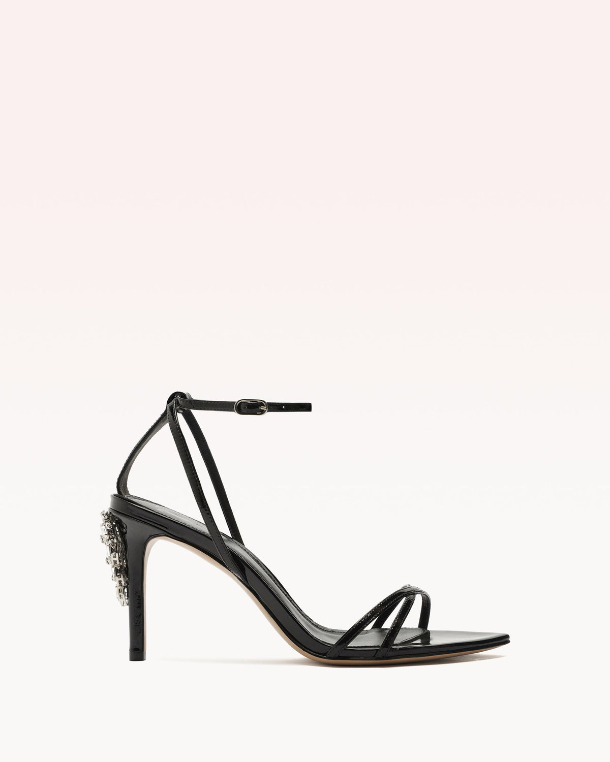 Rita Crystals 85 Black