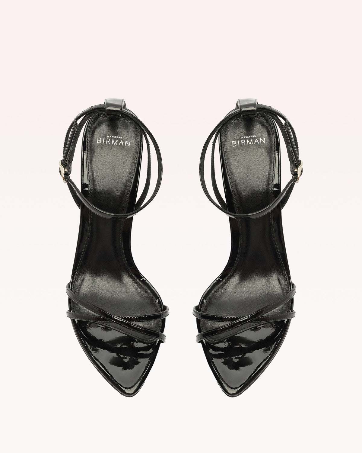 Rita Crystals 85 Black