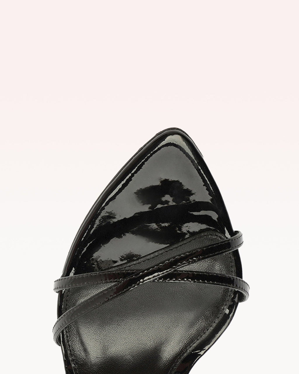Rita Crystals 85 Black