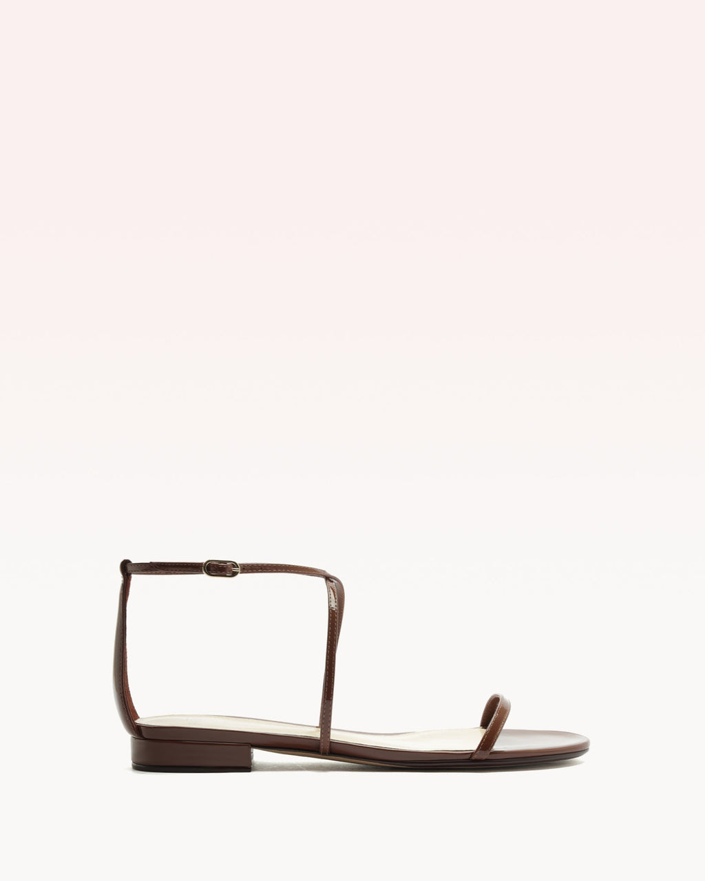 Cynthia Flat Chocolate Fondue