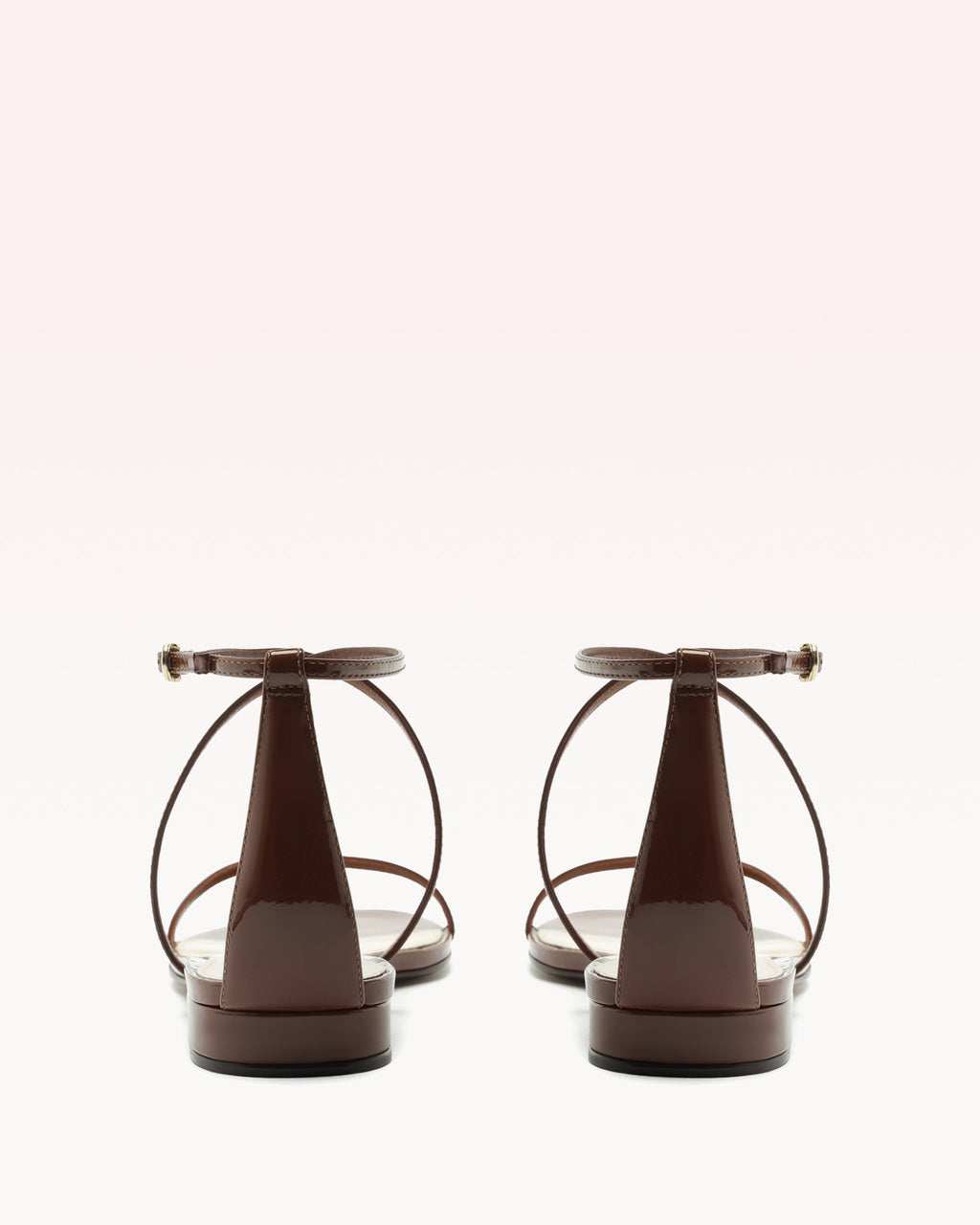 Cynthia Flat Chocolate Fondue