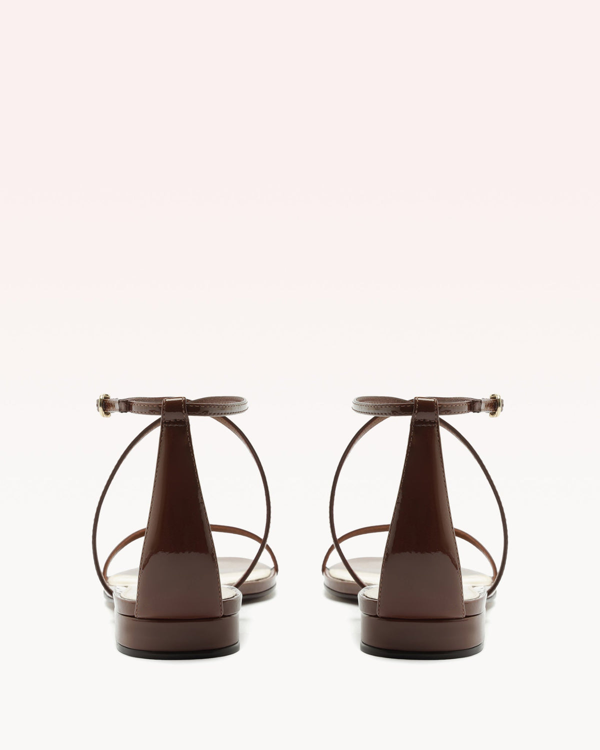 Cynthia Flat Chocolate Fondue