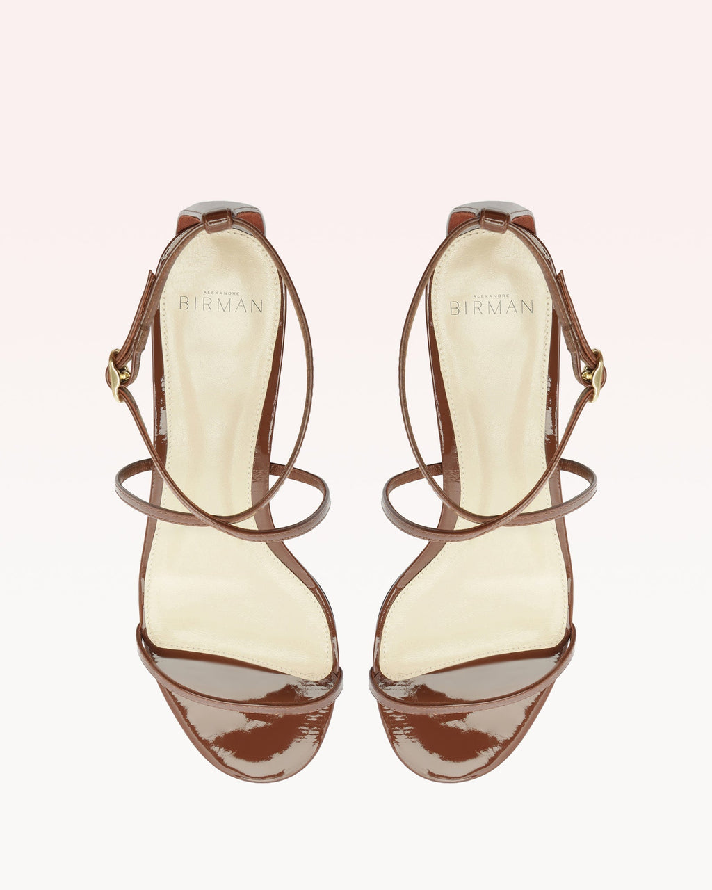 Cynthia Flat Chocolate Fondue