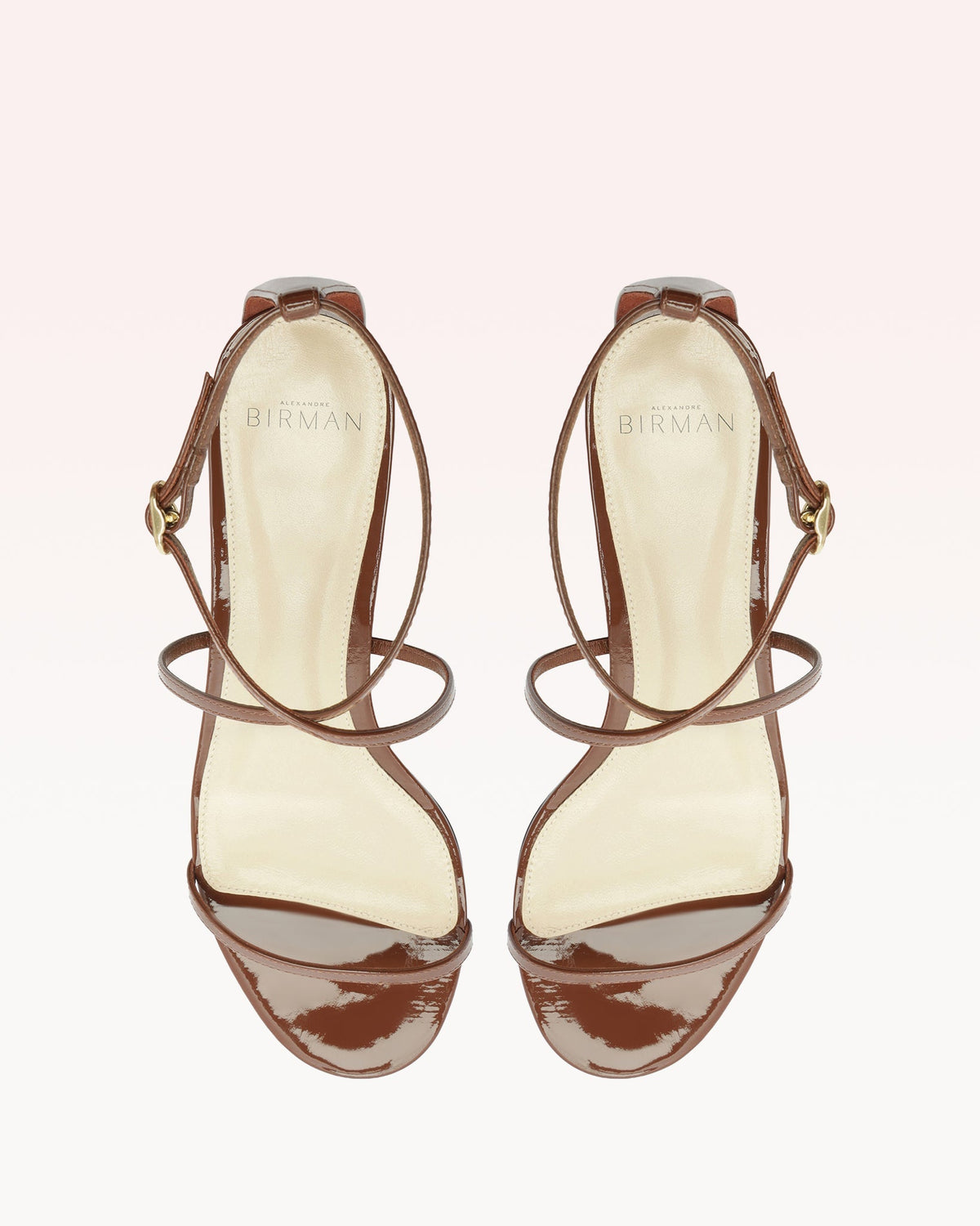 Cynthia Flat Chocolate Fondue
