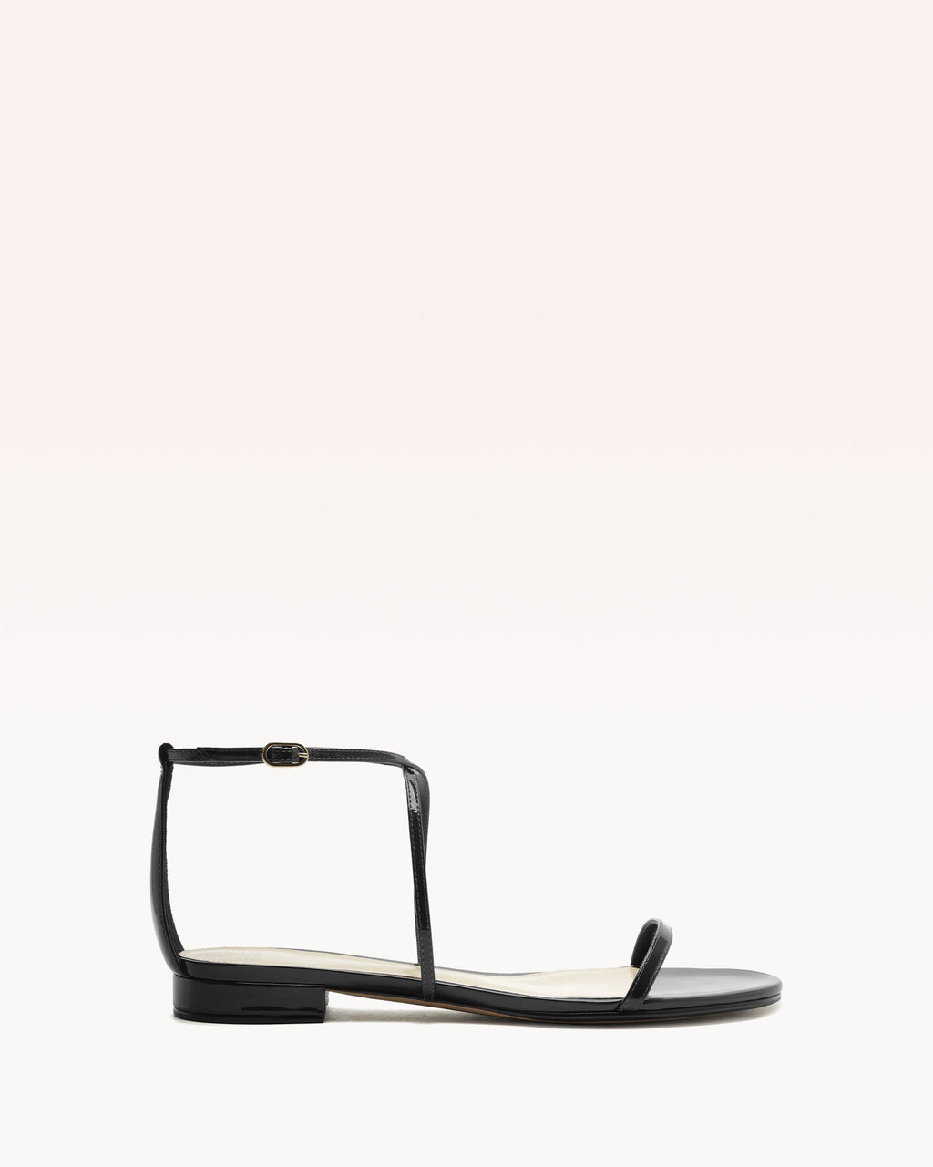 Cynthia Flat Black