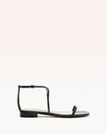 Cynthia Flat Black