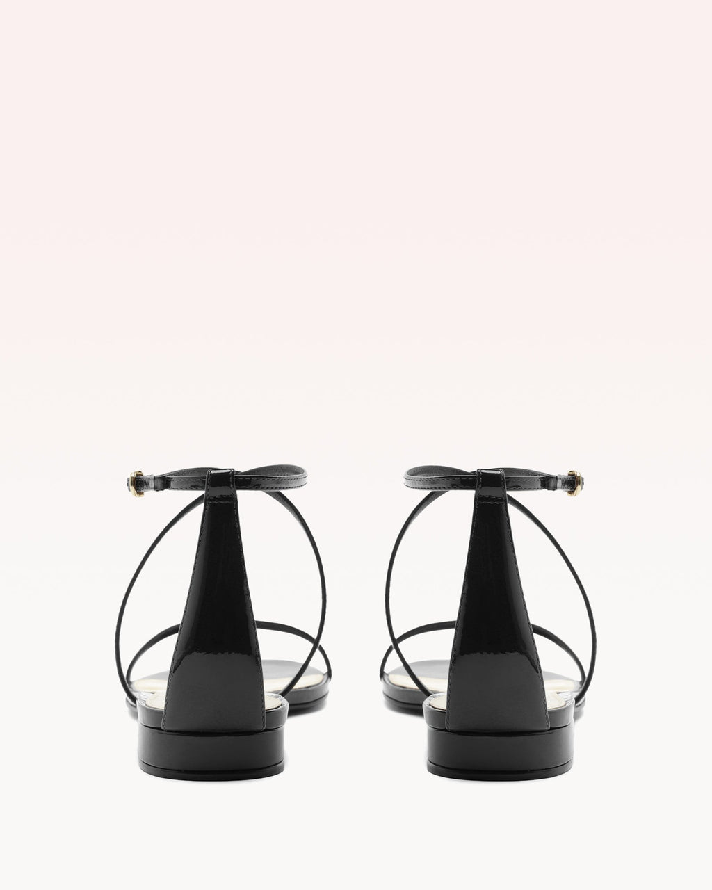 Cynthia Flat Black