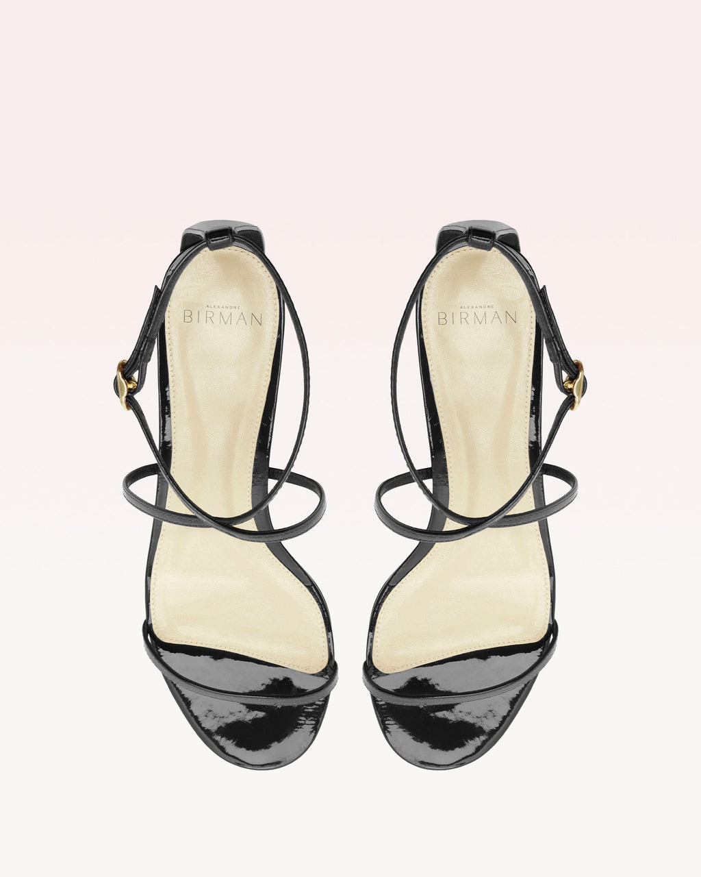 Cynthia Flat Black