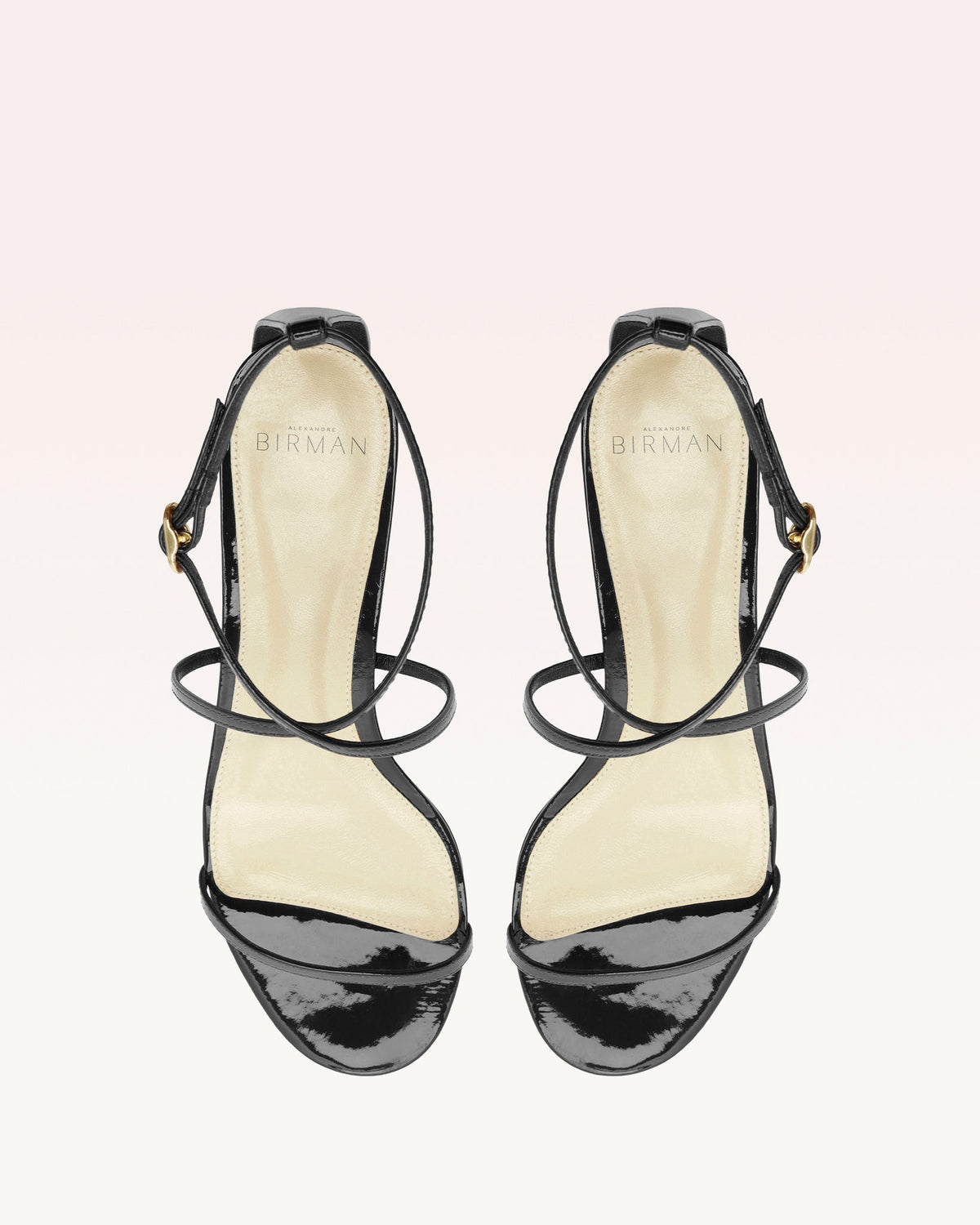 Cynthia Flat Black