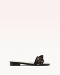 Grosgrain Raffia Paramo Tonia