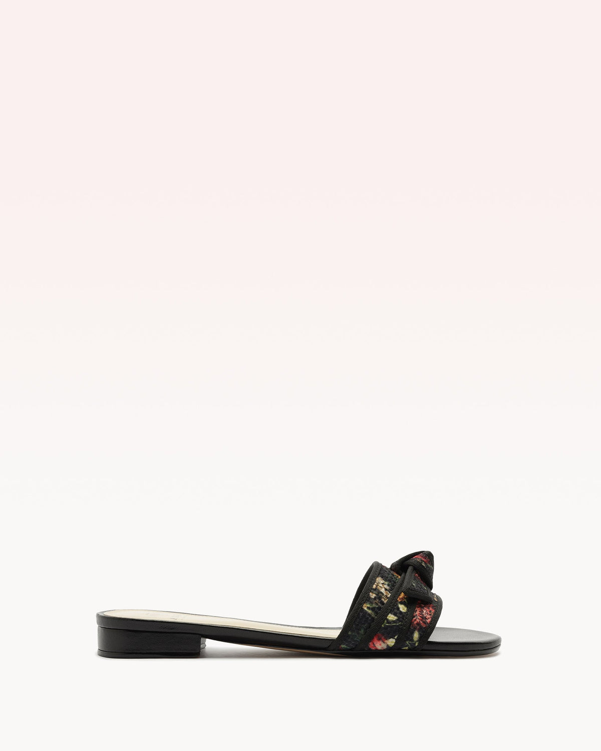 Grosgrain Raffia Paramo Tonia