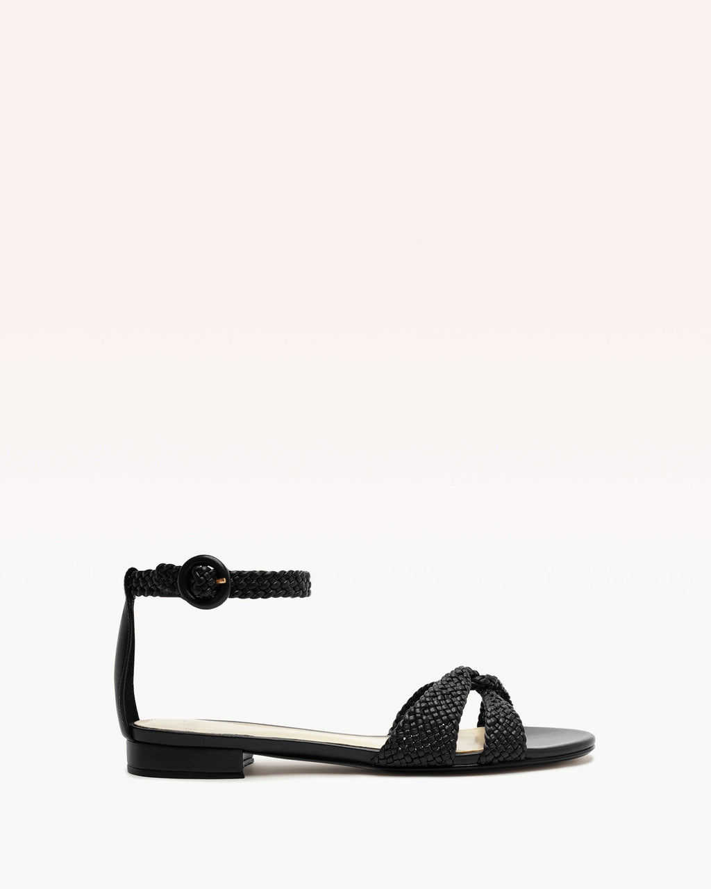 Sabrina Flat Black