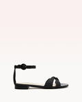 Sabrina Flat Black