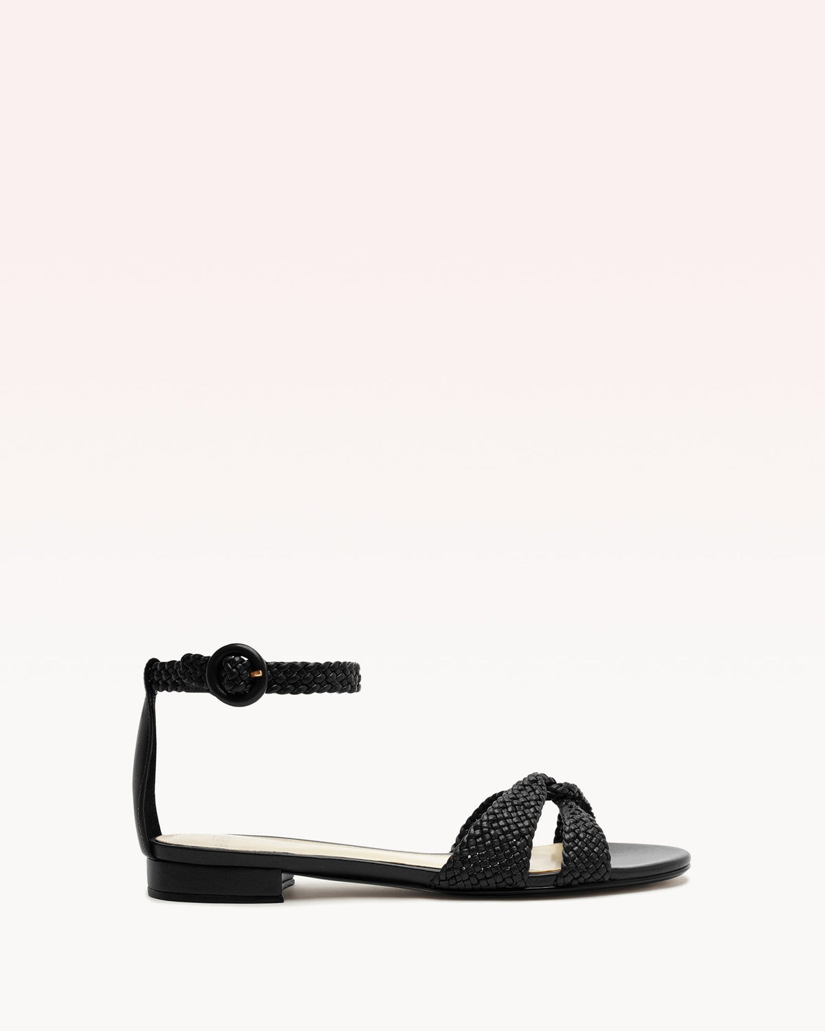 Sabrina Flat Black