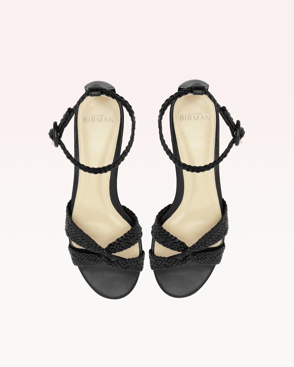 Sabrina Flat Black