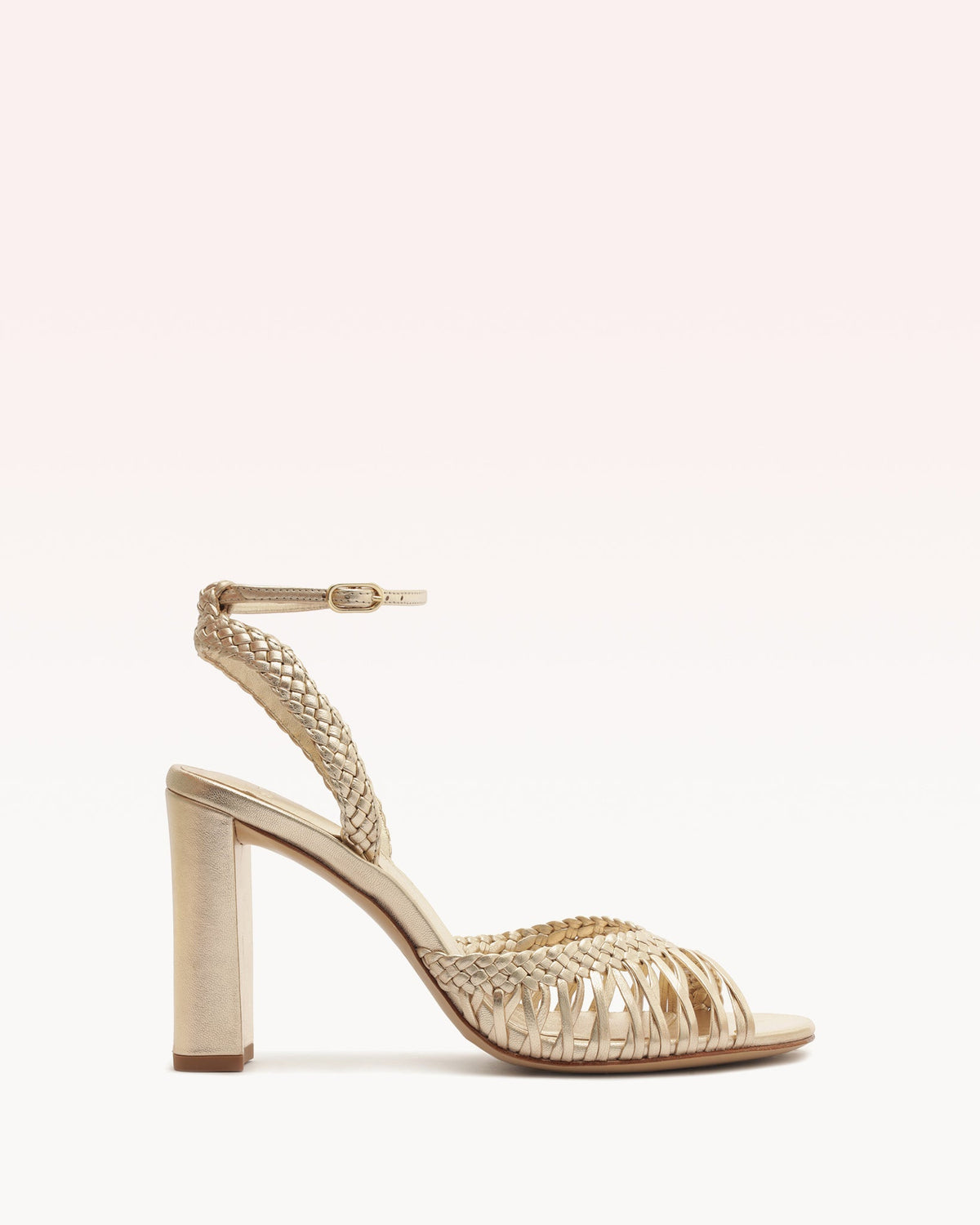 Agatha 90 Golden