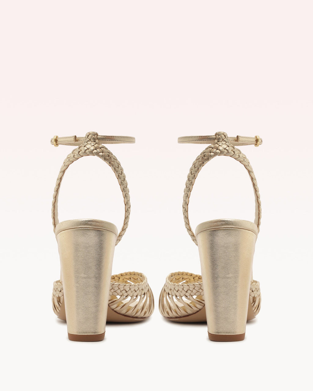 Agatha 90 Golden