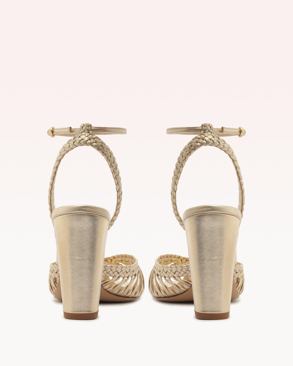 Agatha 90 Golden
