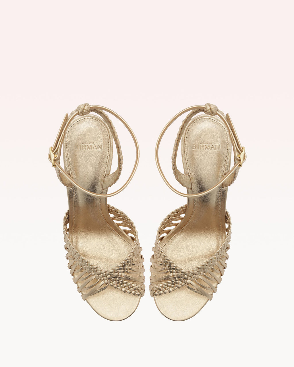 Agatha 90 Golden