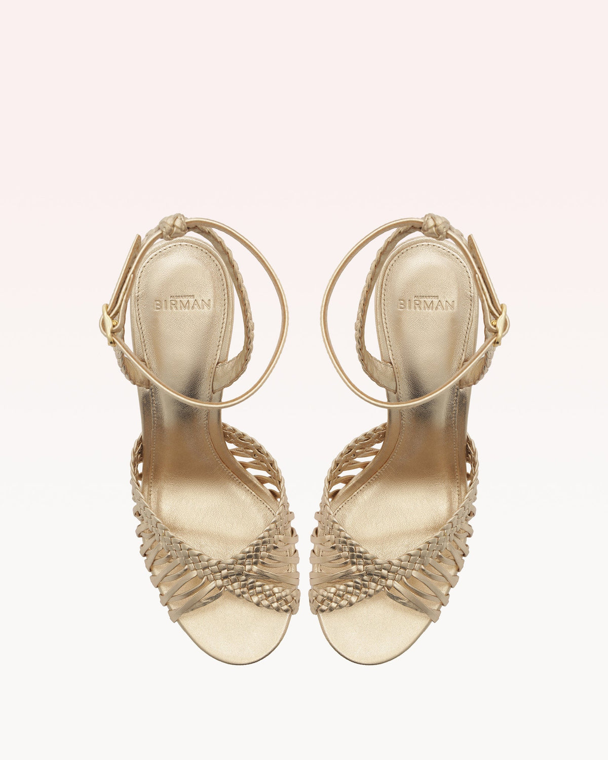 Agatha 90 Golden