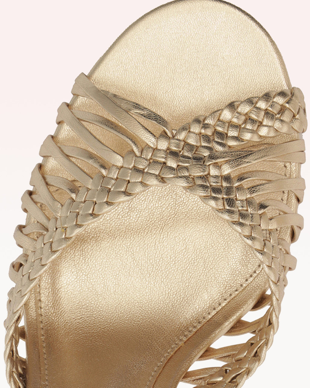 Agatha 90 Golden